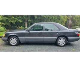 MERCEDES CLASSE E E 420 MERCEDES-BENZ E-CLASS