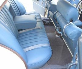 MERCEDES CLASSE S 250 S MERCEDES BENZ 250S SEDAN 3.0