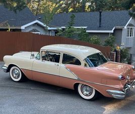 OLDSMOBILE 88