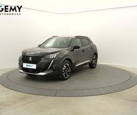 ELECTRIQUE 136 CH GT