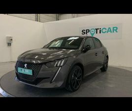 1.2 PURETECH 100CH S&S GT