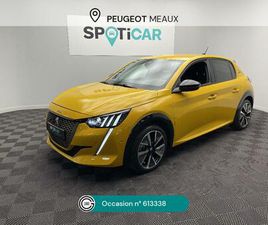 E-208 50 KWH 136CH GT PACK