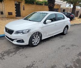 PEUGEOT 301 PEUGEOT 301 DIESEL