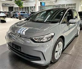 VW ID.3 58 PRO 5D