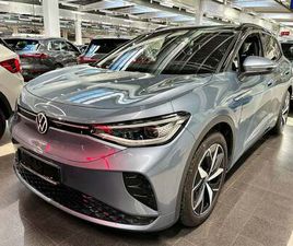 VW ID.4 77 GTX 4MOTION 5D