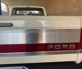 FORD F250 FORD F-250