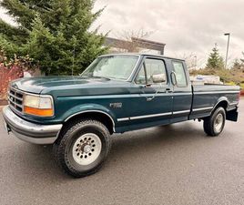 FORD F250 FORD F250