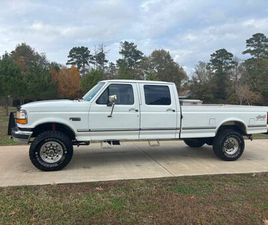 FORD F-350
