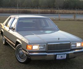 MERCURY GRAND MARQUIS MERCURY GRAND MARQUIS LS