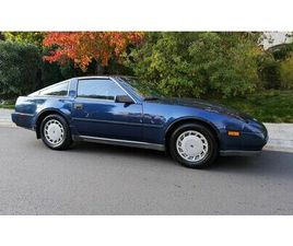 NISSAN 300ZX