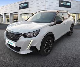 PURETECH 100 S&S BVM6 ALLURE PACK