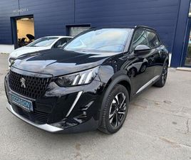 PURETECH 130 S&S EAT8 GT