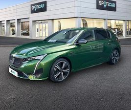 BLUEHDI 130CH S&S EAT8 GT