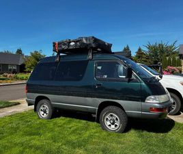 TOYOTA TOWNACE DIESEL