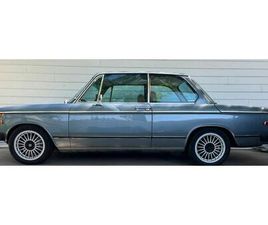 BMW 2002 TII BMW 2002TII