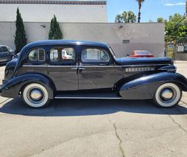 BUICK ROADMASTER BUICK ROADMASTER