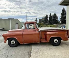 CHEVROLET 3100