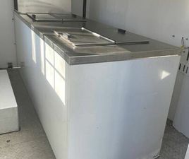 CHEVY P30 STEP VAN DIESEL