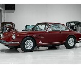 FERRARI 330