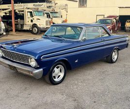 FORD FALCON FORD FALCON