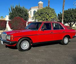 MERCEDES CLASSE E 280 E MERCEDES-BENZ 280E