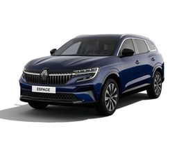 ESPACE 3ª SERIE NUOVO TECHNO MY24 FULL HYBRID E-TECH 200 7P