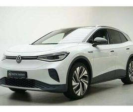 VW ID.4 77 1ST MAX 5D