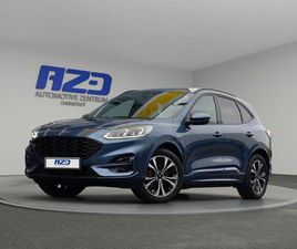 FORD KUGA FORD KUGA ST-LINE PLUG-IN LED B&O AHK H-UP A-LEDER V-