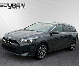 KIA CEED_SW ULTIMATE 1.5T PRIVAT STYLE-PAKET NAVI LE