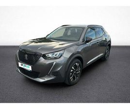 BLUEHDI 130 S&S EAT8 ALLURE