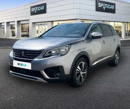 1.5 BLUEHDI 130CH E6.C ALLURE S&S 111G