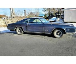 BUICK RIVIERA