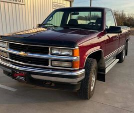 CHEVROLET SILVERADO 1500 CHEVROLET SILVERADO 1500