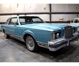 LINCOLN MARK LINCOLN MARK VI