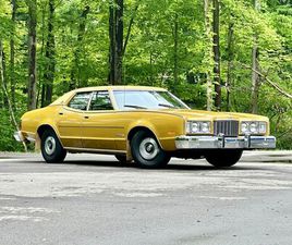 MERCURY MONTEGO MERCURY MONTEGO