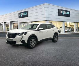 BLUEHDI 100 S&S BVM6 ACTIVE BUSINESS