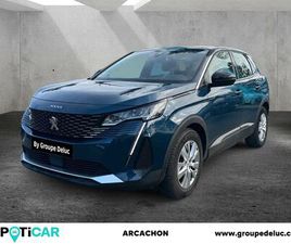 1.5 BLUEHDI 130CH S&S ACTIVE PACK EAT8