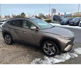 HYUNDAI TUCSON 2022 (72) - 1.6 TGDI HYBRID 230 ULTIMATE 5DR 2WD AUTO