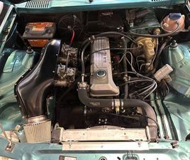 OLDTIMER OPEL ASCONA