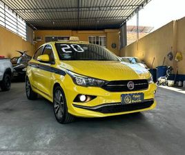 FIAT CRONOS PRECISION 1.8 16V FLEX AUT.