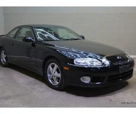 2000 LEXUS SC 300