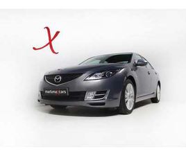 MAZDA 5 MZR-CD 2.0 COMFORT