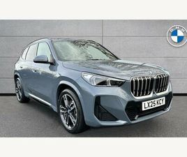 1.5 25E 16.3KWH M SPORT DCT XDRIVE EURO 6 (START/STOP) 5DR