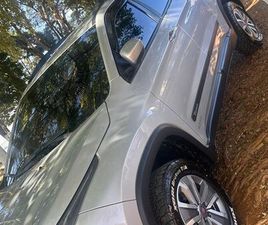 FREEDOM ROAD 1.8 16V FLEX AUT.