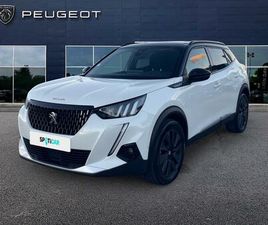 PURETECH 155 S&S EAT8 GT