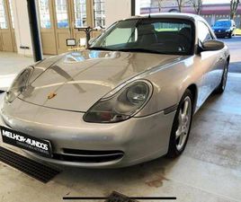 PORSCHE 911 CABRIOLET PORSCHE 911 911 CARRERA 4 CABRIO