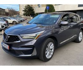 ACURA RDX 2.0 51,500 BGN