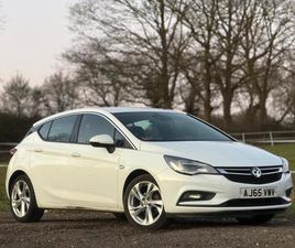 1.4I TURBO SRI NAV EURO 6 5DR