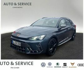 CUPRA LEON SPORTSTOURER 1.5 ETSI 110 KW (150 PS) 7-GAN