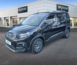 STANDARD PURETECH 110 S&S BVM6 ALLURE